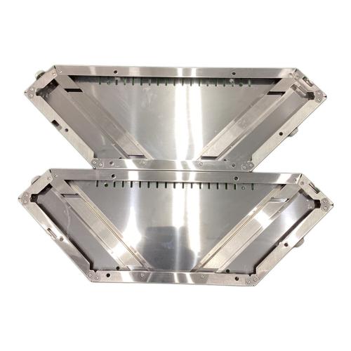 Snow peak (スノーピーク) 囲炉裏テーブル ST-050 ジカロテーブル