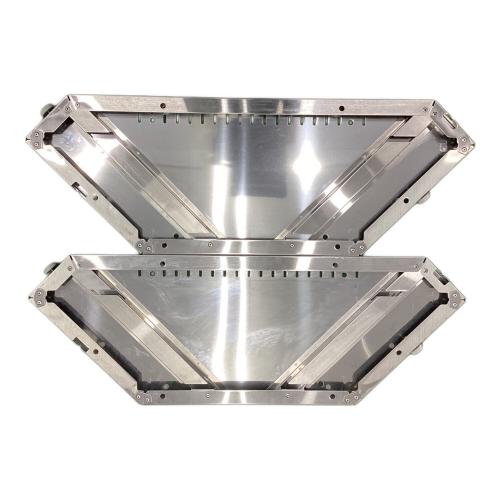 Snow peak (スノーピーク) 囲炉裏テーブル ST-050 ジカロテーブル