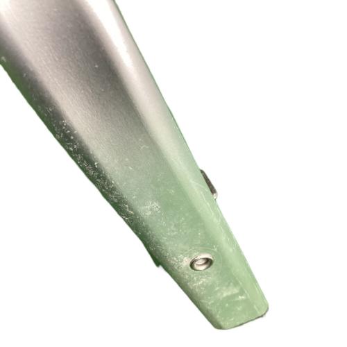 Snow peak (スノーピーク) アウトドアチェア LV-091 ブラウン ローチェア30