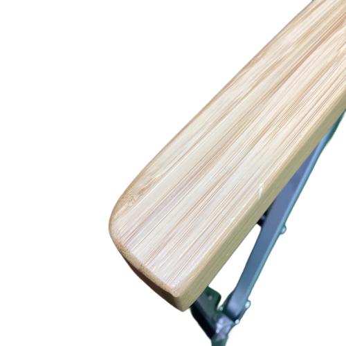 Snow peak (スノーピーク) アウトドアチェア LV-091 ブラウン ローチェア30