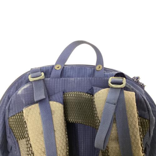 mont-bell (モンベル) バックパック ブルー レラパック25 レディース