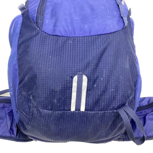mont-bell (モンベル) バックパック ブルー レラパック25 レディース