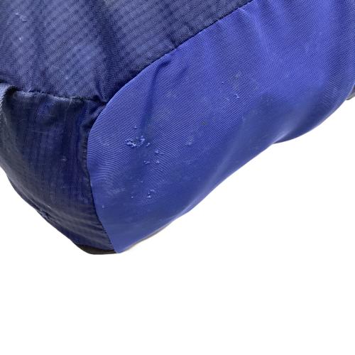 mont-bell (モンベル) バックパック ブルー レラパック25 レディース
