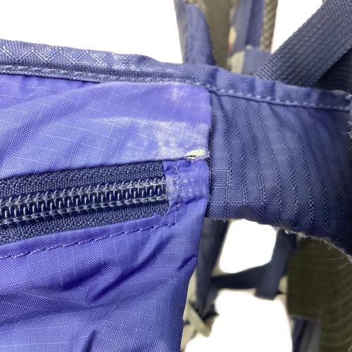 mont-bell (モンベル) バックパック ブルー レラパック25 レディース