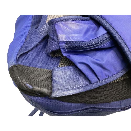 mont-bell (モンベル) バックパック ブルー レラパック25 レディース