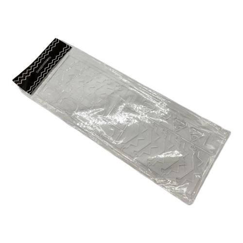 bonbonero (ボンボネロ) ランタンアクセサリー クリア ボンプラミニ