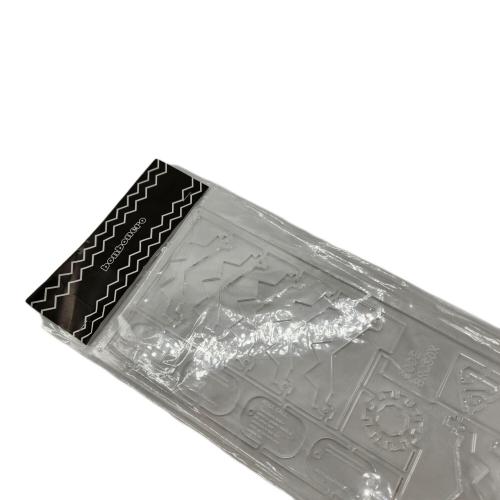 bonbonero (ボンボネロ) ランタンアクセサリー クリア ボンプラミニ