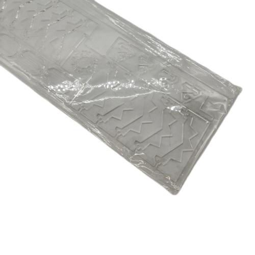 bonbonero (ボンボネロ) ランタンアクセサリー クリア ボンプラミニ