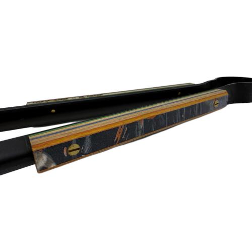 サンゾー工務店 (サンゾーコウムテン) 焚火台用品 スケボーグリップカスタム RE:BOARD PULSE