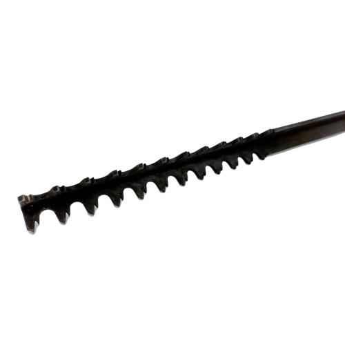 サンゾー工務店 (サンゾーコウムテン) 焚火台用品 スケボーグリップカスタム RE:BOARD PULSE