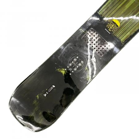 K2 (ケーツー) スノーボード 163cm パウダー向き 22-23モデル 2x4