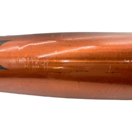SSK (エスエスケー) proedge SKYFLIGHT ST 硬式バット EBB1101 2023年モデル 84cm オレンジ