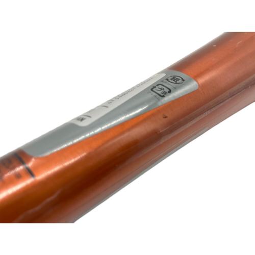 SSK (エスエスケー) proedge SKYFLIGHT ST 硬式バット EBB1101 2023年モデル 84cm オレンジ