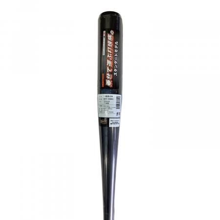 ZETT (ゼット) 硬式バット 83cm ブラック DESTRIDE BAT19583