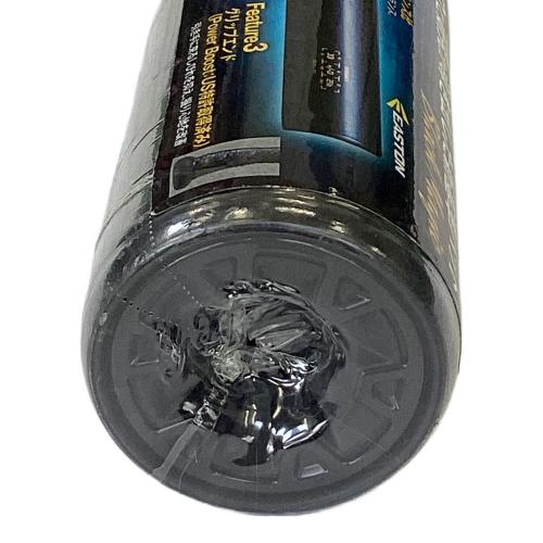 Easton (イーストン) 硬式バット 84cm ブラック EKS3BM