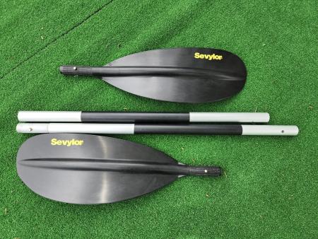 ARFEQ (アルフェック) カヤック 全長380cm アリュート 380T