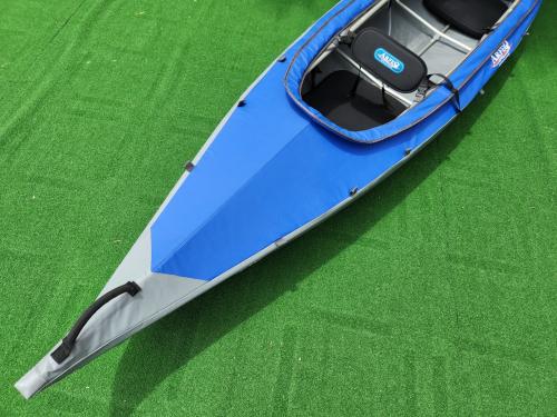 ARFEQ (アルフェック) カヤック 全長380cm アリュート 380T