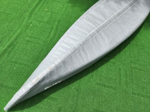 ARFEQ (アルフェック) カヤック 全長380cm アリュート 380T