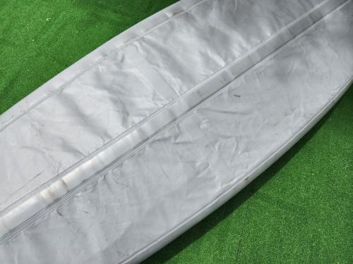 ARFEQ (アルフェック) カヤック 全長380cm アリュート 380T