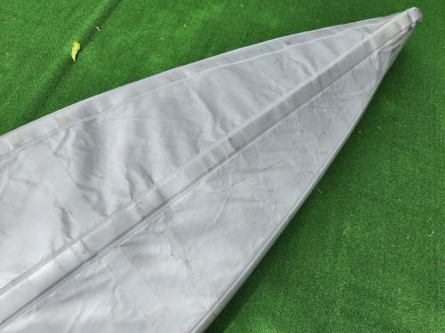 ARFEQ (アルフェック) カヤック 全長380cm アリュート 380T