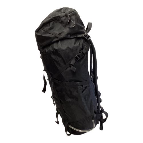 MOUNTAIN HARD WEAR (マウンテンハードウェア) バックパック ブラック OU7563 背面長 約46～50cm 35L