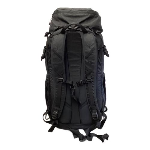 MOUNTAIN HARD WEAR (マウンテンハードウェア) バックパック ブラック OU7563 背面長 約46～50cm 35L