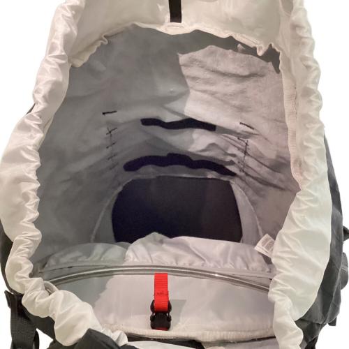 MOUNTAIN HARD WEAR (マウンテンハードウェア) バックパック ブラック OU7563 背面長 約46～50cm 35L