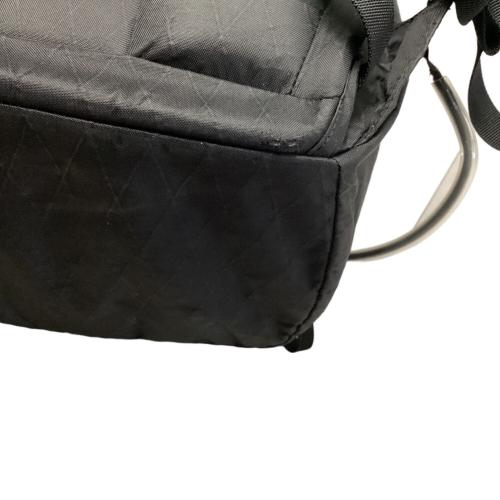 MOUNTAIN HARD WEAR (マウンテンハードウェア) バックパック ブラック OU7563 背面長 約46～50cm 35L