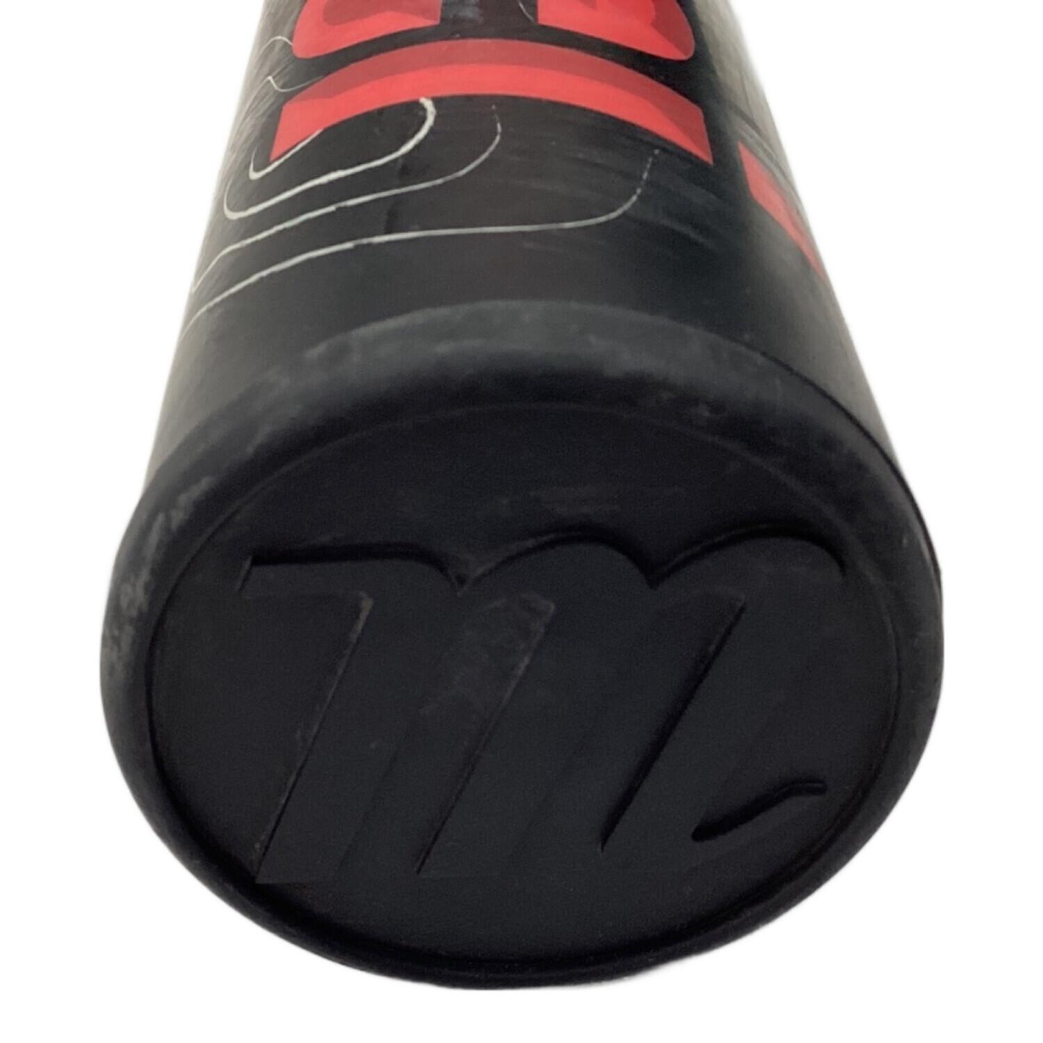 marucci (マルーチ) 軟式バット 84cm/6.9cm DIA./710g平均 ブラック