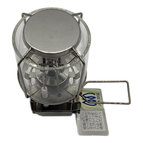 Snow peak (スノーピーク) ガスランタン GL-100AR ギガパワーランタン天オート 製造年月:2022年4月 未使用品