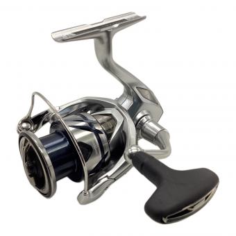 SHIMANO (シマノ) リール 23ストラディック @ C3000HG スピニングリール ストラディック