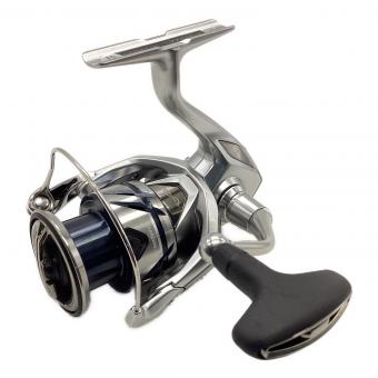 SHIMANO (シマノ) ストラディック スピニングリール リール C3000HG 23ストラディック @