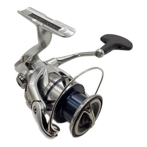 SHIMANO (シマノ) ストラディック スピニングリール リール C3000HG 23ストラディック @