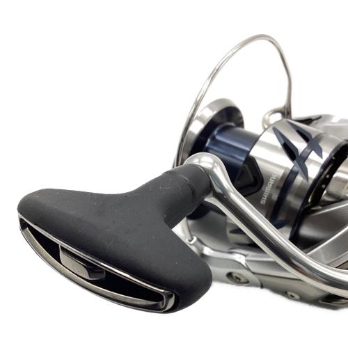 SHIMANO (シマノ) ストラディック スピニングリール リール C3000HG 23ストラディック @