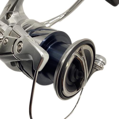 SHIMANO (シマノ) ストラディック スピニングリール リール C3000HG 23ストラディック @