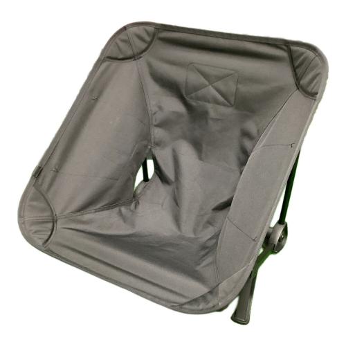 Helinox (ヘリノックス) アウトドアチェア ブラック タクティカルインクラインチェア