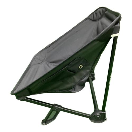 Helinox (ヘリノックス) アウトドアチェア ブラック タクティカルインクラインチェア