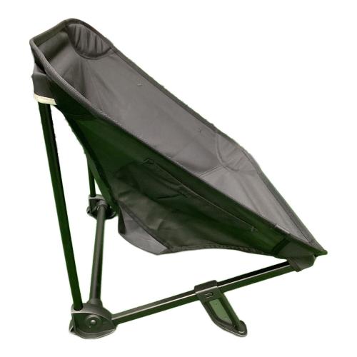 Helinox (ヘリノックス) アウトドアチェア ブラック タクティカルインクラインチェア