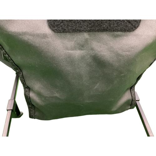 Helinox (ヘリノックス) アウトドアチェア ブラック タクティカルインクラインチェア