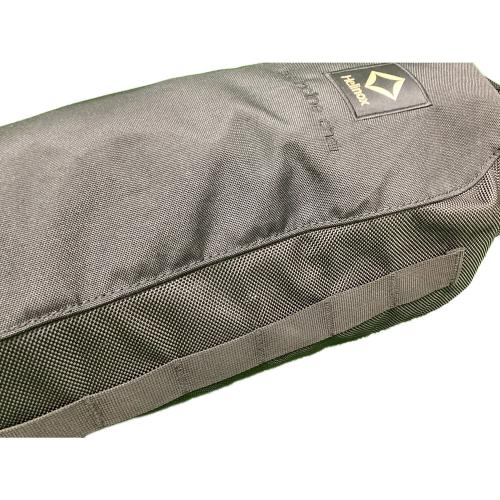 Helinox (ヘリノックス) アウトドアチェア ブラック タクティカルインクラインチェア