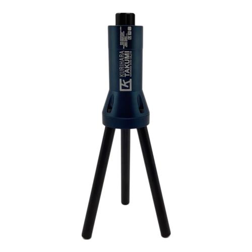 38explore (サーティーエイトエクスプロー) ランタンアクセサリー NAVY ZEROPOD38