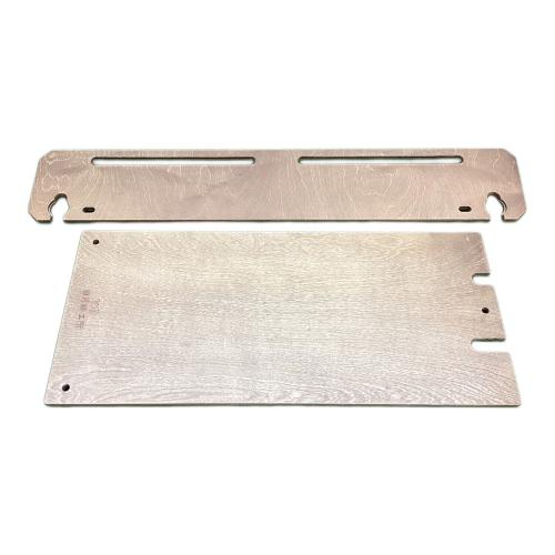 日月鉄工所 (ニチゲツテッコウジョ) システムラック 鉄男