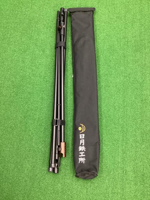 日月鉄工所 (ニチゲツテッコウジョ) システムラック 鉄男