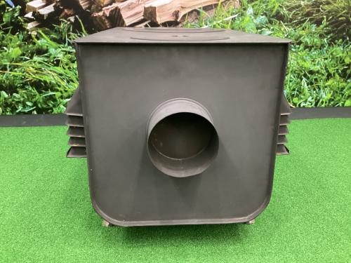 新保製作所 (シンボセイサクジョ) 薪ストーブ 角型3面窓付薪ストーブ FIRE SIDE