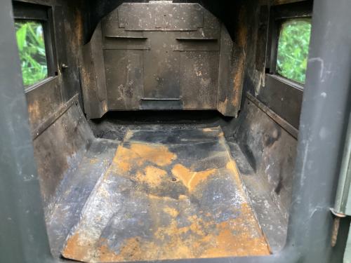 新保製作所 (シンボセイサクジョ) 薪ストーブ 角型3面窓付薪ストーブ FIRE SIDE