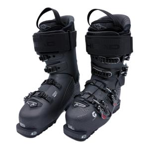 HEAD (ヘッド) KORE2 W スキーブーツ バックカントリー用 21-22モデル @ SIZE 24.5cm ブラック