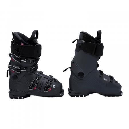 20-21 HEAD KORE2 ツアースキーブーツ HEAD (ヘッド) KORE2 W スキーブーツ バックカントリー用 21-22モデル