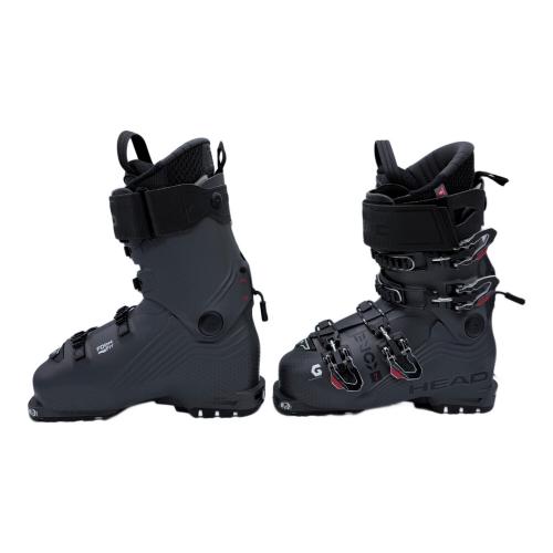 HEAD (ヘッド) KORE2 W スキーブーツ バックカントリー用 21-22モデル