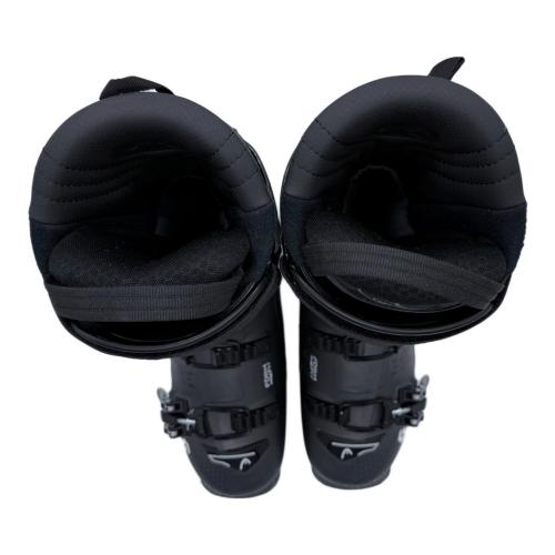 HEAD (ヘッド) KORE2 W スキーブーツ バックカントリー用 21-22モデル @ SIZE 24.5cm ブラック