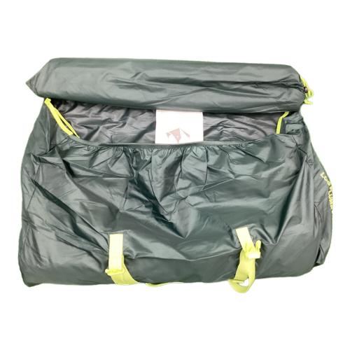 BIG AGNES (ビッグアグネス) シェルター TLFS19 ログフルームシェルター